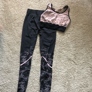 Fabletics leggings